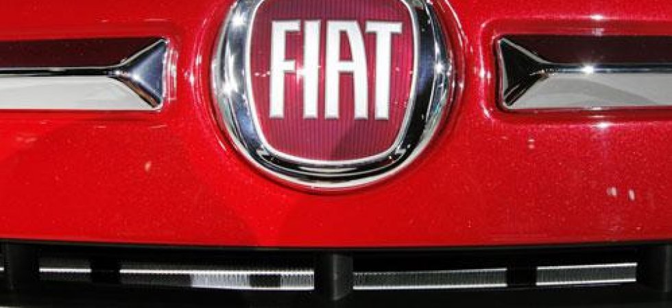 Automobile : gros coup de frein en bourse