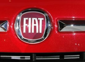 Crédit Agricole Consumer Finance et Fiat Chrysler renouvellent leur joint-venture FCA Bank