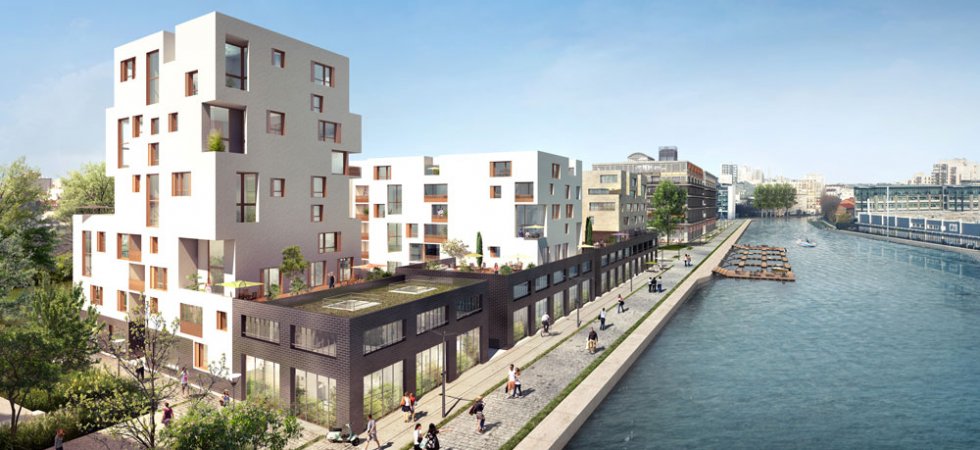 Nexity : nouveau DRH