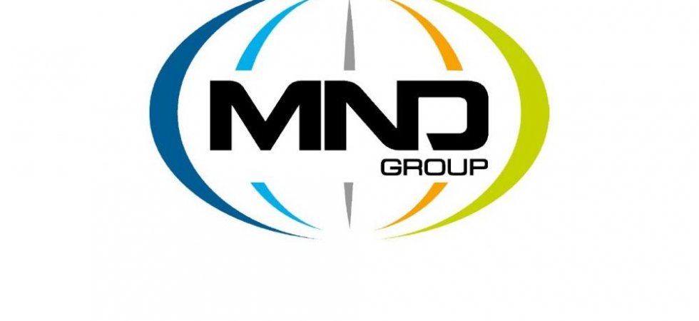 MND a conclu 38 ME de nouveaux financements