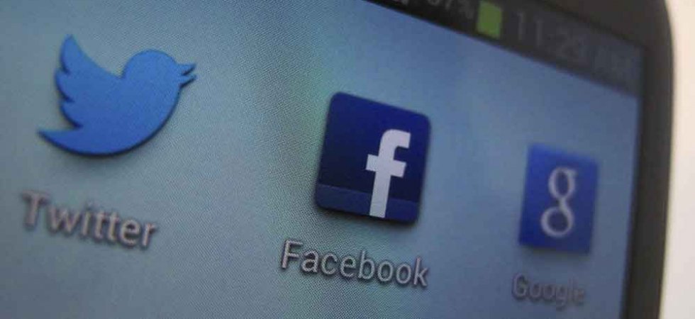Désinformation : Twitter, Facebook et Google auditionnés par le Congrès