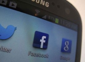 Présidentielle US : Twitter et Facebook se couvrent contre des résultats prématurés
