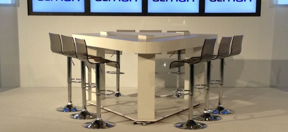 Les volumes explosent sur Altran