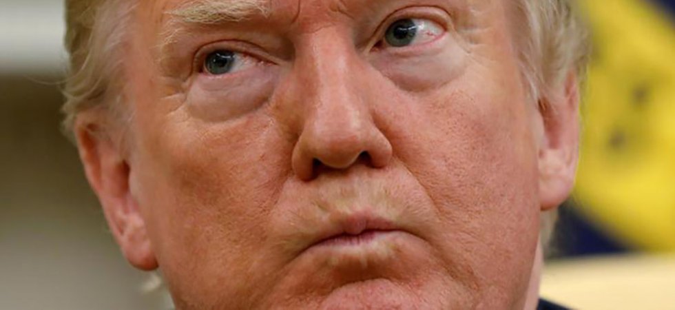 Economie : Donald Trump fait l'inverse...
