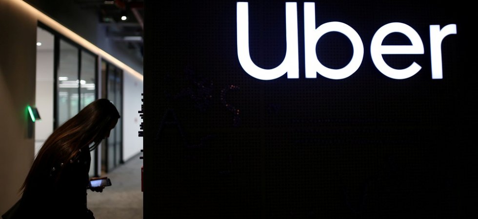 Victoire de chauffeurs Uber en Grande-Bretagne