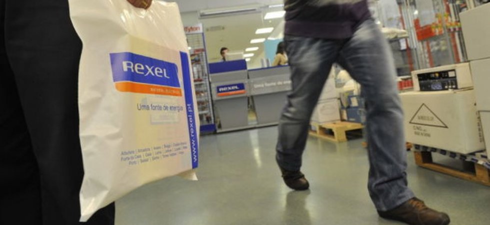Barclays repasse positif sur Rexel