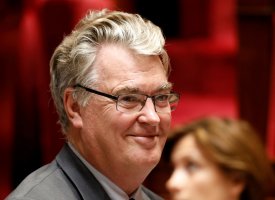 Retraites : Jean-Paul Delevoye a "pensé" à quitter le gouvernement