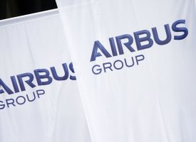 Airbus suspend la majorité de sa production en Espagne jusqu'au 9 avril