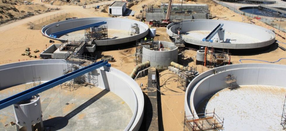 Veolia Environnement : mise à jour annuelle du programme EMTN
