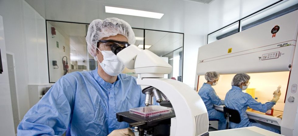 Sanofi : le CHMP recommande l'approbation de Plavix en association avec de l'aspirine après certaines formes d'AVC de l'adulte