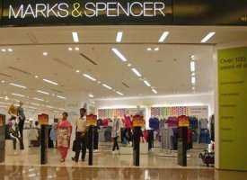 Marks & Spencer va supprimer 7.000 emplois dans le monde