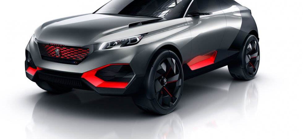 Peugeot : Goldman Sachs dégrade