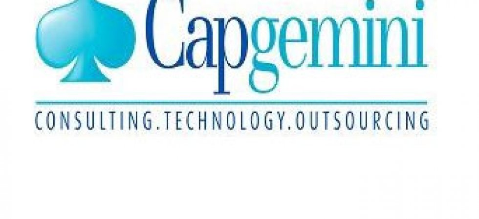 Capgemini a procédé au remboursement anticipé des ORNANEs