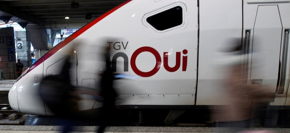 Confinement : la SNCF va supprimer des TGV dès ce lundi
