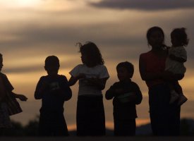 Transmettre à ses enfants