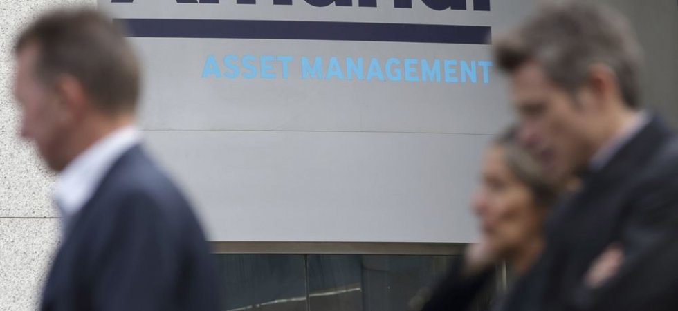 Amundi reprend les embauches