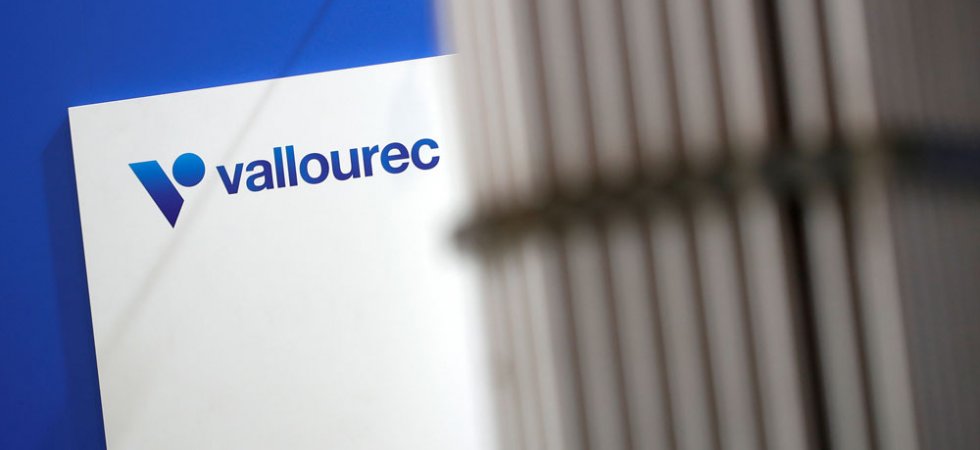 Vallourec aurait trouvé un accord avec ses principaux créanciers