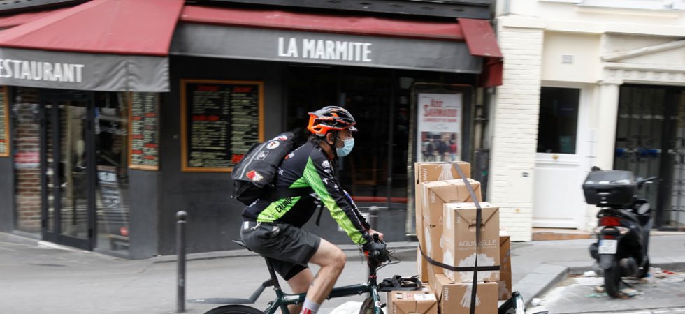 Ventes en ligne : plus de 100 milliards d'euros en France cette année ?