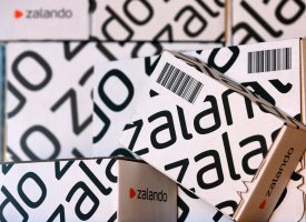 Coronavirus : Zalando accélère le passage sur internet des magasins