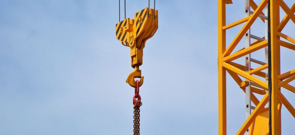 Logements neufs : la flambée du coût des matières premières inquiète les professionnels