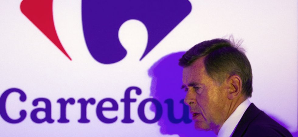 Carrefour et Cepsa renouvellent leur partenariat