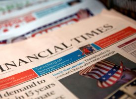 Revue de presse du mercredi 20 février