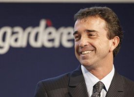 Lagardère pénalisé par une note de Morgan Stanley