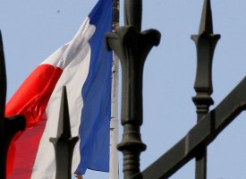 Economie : l'Insee prudemment optimiste pour la croissance en 2021