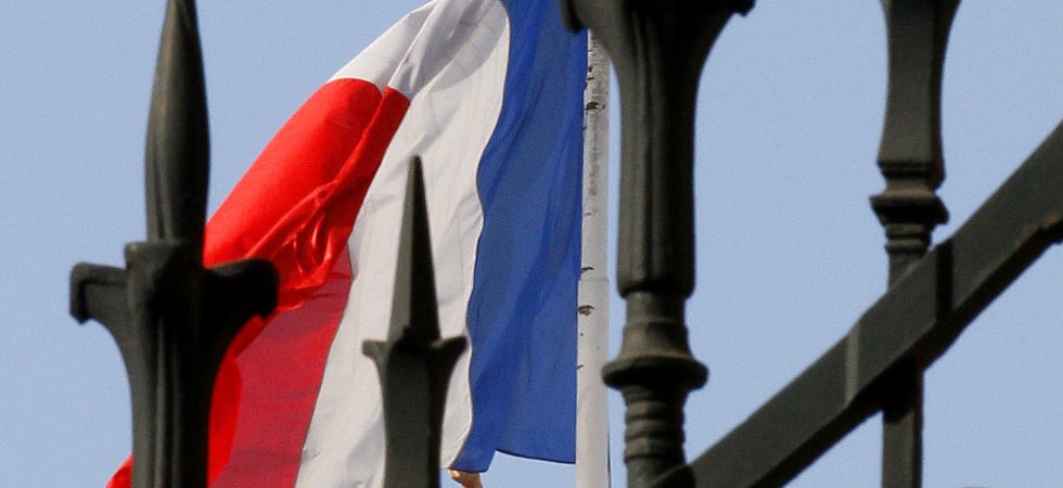 Ralentissement de la contraction de l'activité dans le secteur des services en mars