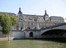 Réouverture le 6 juillet pour le musée du Louvre