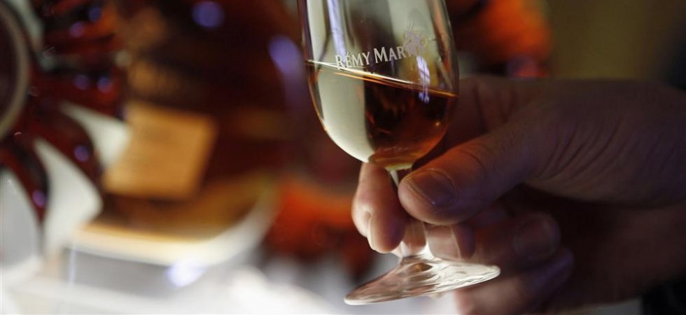 Rémy Cointreau annule 0,2% de son capital