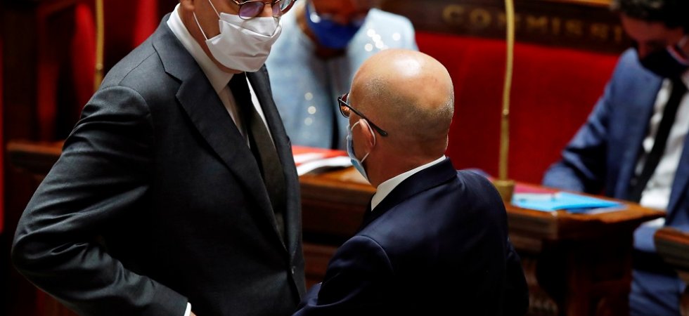 Covid-19 : situation préoccupante dans une dizaine de départements, Jean Castex attendu ce soir