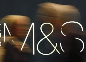 Marks & Spencer annonce 950 suppressions d'emplois