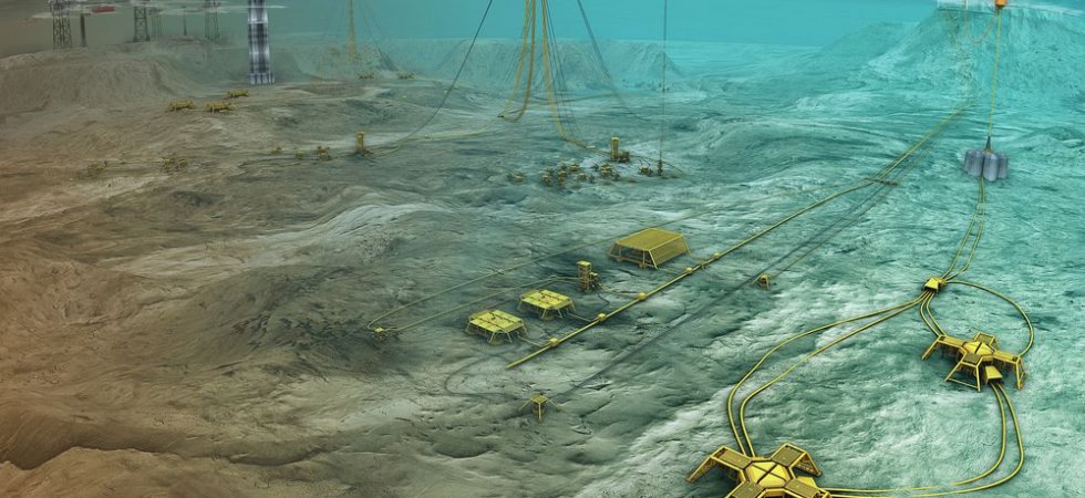 TechnipFMC s'offre Island Offshore Subsea