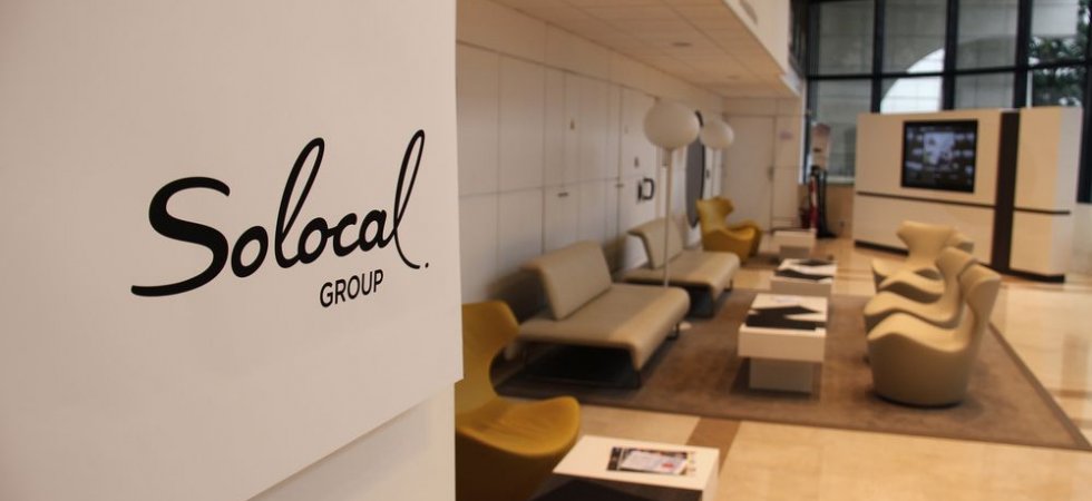 Kepler Cheuvreux moins sombre sur SoLocal