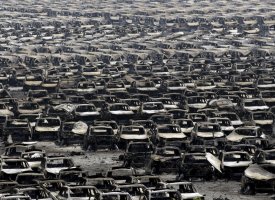 Renault : nomination d'un nouveau directeur régions, commerce et marketing