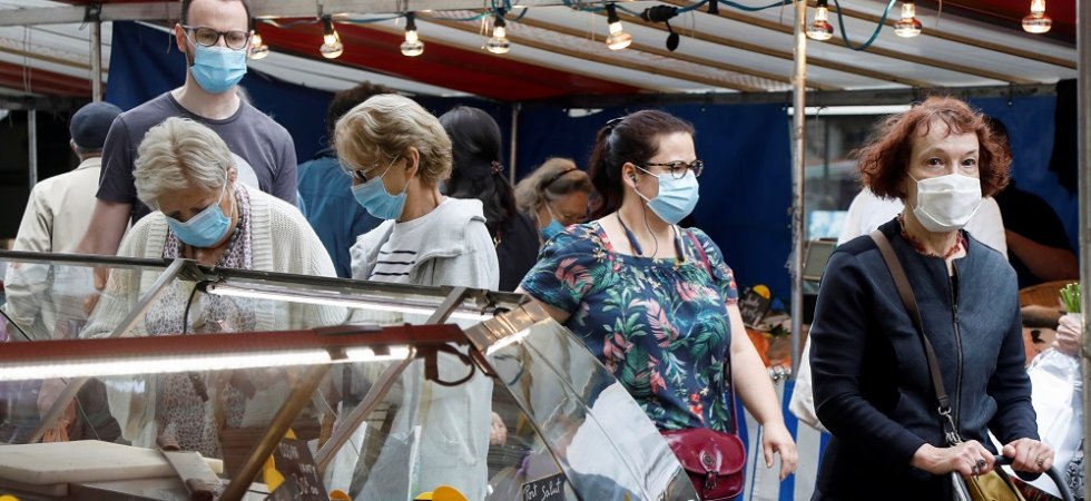 Confinement : la liste des commerces autorisés à ouvrir ne sera pas rallongée