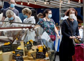 Vers une réouverture ciblée de certains commerces le 12 novembre ?