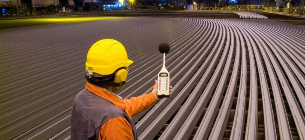 ArcelorMittal : encore du soutien