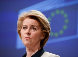 Coronavirus : l'UE débloque 37 milliards d'euros pour amortir le choc