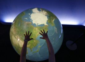 Le coronavirus va peser sur la croissance mondiale en 2020