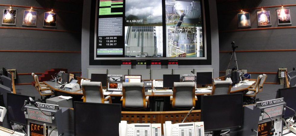 Première mission 2016 ce soir pour Arianespace