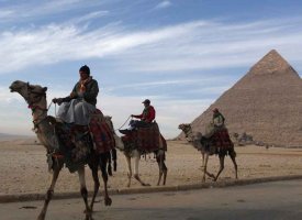 2020, pire année de l'histoire du tourisme mondial