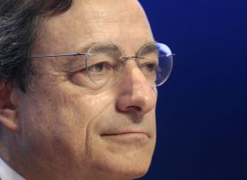 Italie : le "come back" de Mario Draghi séduit les marchés