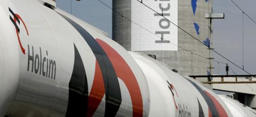 LafargeHolcim : prêt à tourner la page Lafarge