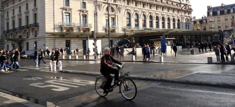 L'aide de 50 € pour la réparation d'un vélo est prolongée jusqu'au 31 décembre 2020