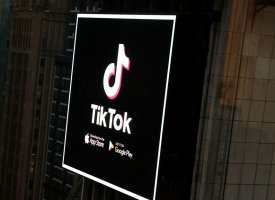 Le Chinois TikTok va arrêter sous peu d'opérer à Hong Kong