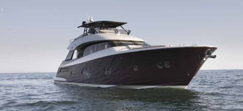 Beneteau : sur un sommet de deux ans