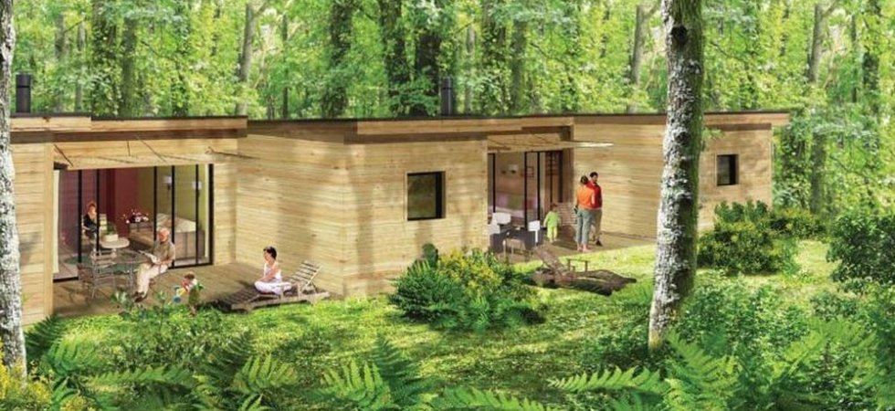 Pierre et Vacances Center Parcs : ouverture d'une procédure amiable de conciliation