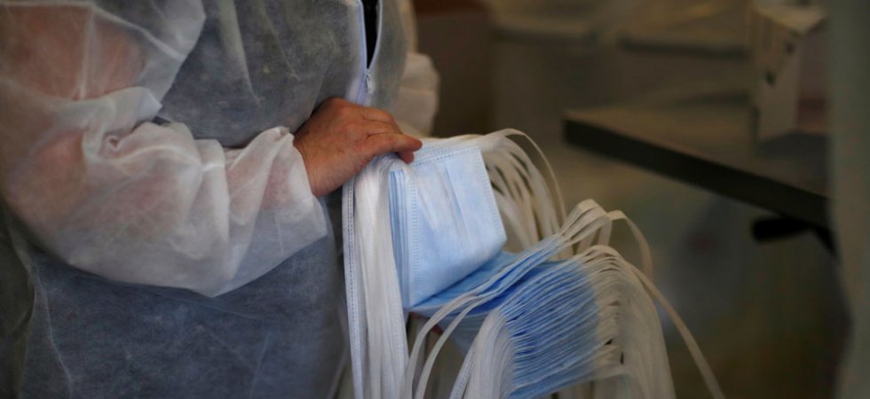 Coronavirus : la Cour des comptes épingle la gestion de la crise par l'Etat